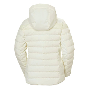 Veste matelassée de haute qualité pour l'hiver, avec logo personnalisé, vente en gros, vêtements d'extérieur isolés, manteau chaud - Product Image 5