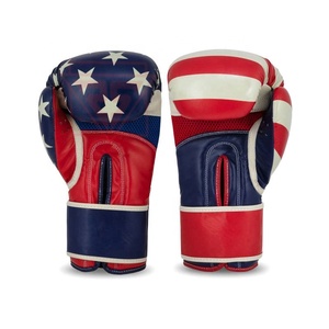 Professional Manufacturer Cheap Price Boxing <b>Gloves</b> Customized Durable Your Own Boxing <b>Gloves</b> For Sale - Product Image 3