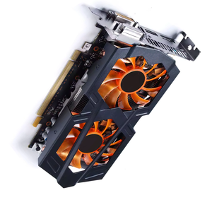 การ์ดจอ <span class=keywords><strong>GTX</strong></span> <span class=keywords><strong>660</strong></span> 2GB มือสอง ผ่านการทดสอบ 100% สำหรับเดสก์ท็อป ประสิทธิภาพสูง เหมาะสำหรับเล่นเกม ขายส่ง - Product Image 5