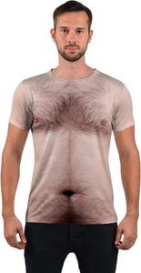 Camisetas Unisex de Moda con Estampado 3D OEM 2026, Camisetas de Cuello Redondo y Manga Corta con Gráficos Divertidos para Hombre y Mujer con Muestra Gratis - Product Image 6