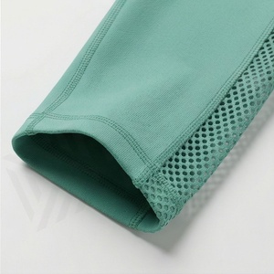 Conjuntos de Yoga con Logotipo Personalizado, Estilo Nuevo, Color Personalizado, Tallas Grandes, Ropa Deportiva con Diseños Únicos, Ropa Atlética - Product Image 6