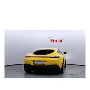 Ferrari Roma 3.9 2024/6, 7 969 km, conduite à gauche - Product Image 4