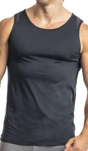 เสื้อกล้ามผู้ชายคุณภาพดี ราคาสุดคุ้ม ซักได้ ดีไซน์สวย ใส่สบาย ขายส่งราคาถูกที่สุด - Product Image 4
