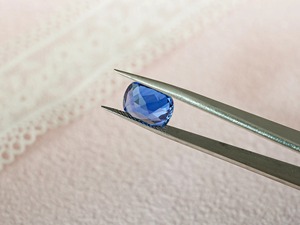 Diamante Cultivado en Laboratorio CVD de 4.5CT, Corte Cojín Largo, Azul Fantasía, VS1, Certificado IGI, 3EX, Proveedor Mayorista para Comerciantes e Importadores de Diamantes - Product Image 5