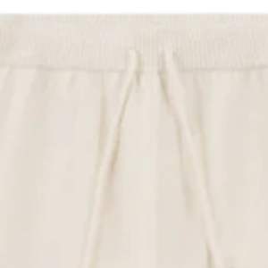 Pantalones Deportivos de Punto, Pantalones Casuales Neutros, Cintura Elástica, Ropa Informal, Estilo Urbano, Pantalones de Punto Suaves para Hombre y Mujer - Product Image 3