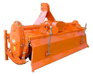 Rotocultivador Digital Sabin Operado por Tractor con Rodamientos para 40 HP o Más - Product Image 2