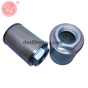 Elemento de Filtro de Aceite de Retorno Hidráulico de Fibra de Vidrio al por Mayor de Fábrica para Piezas de Maquinaria Agrícola y Motores - Product Image 1