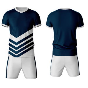 Maillot de rugby pour homme au design professionnel, nouveau style personnalisé, entièrement sublimé, en polyester, ensemble uniforme de sport de rugby, fabrication OEM - Product Image 1