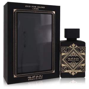 Parfum unisexe Glory Badee Al Oud par Eau De Parfum Spray Fragrance Oud - Product Image 1