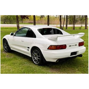 Toyota MR2 G Limited de 1998 - Product Image 3