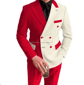 Costumes d'affaires pour hommes, blazers et vestes décontractées pour hommes - Product Image 4