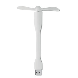 Ventilatore USB portatile leggero e indossabile - Product Image 2