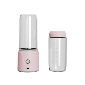 Potente exprimidor de <span class=keywords><strong>corte</strong></span>, carga conveniente, taza de jugo de pulso inteligente - Product Image 3