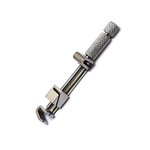 Système de matrices sectionnelles en acier inoxydable pour la restauration dentaire, instrument de remplissage dentaire Shuja Surgico - Product Image 6