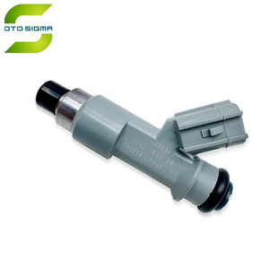 Inyector de Combustible Original 23250-0P060 para Toyota Reiz GRX13, Piezas Originales de Fábrica, Calidad OE Probada - Product Image 2