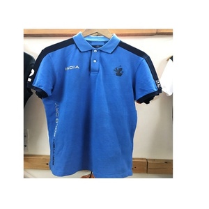 Custom <b>Men's</b> Casual Pique for <b>Polo</b> <b>Shirt</b> 100% Cotton Formal Solid Pattern Short Sleeve Clothing casual <b>polo</b> <b>shirt</b> for <b>men</b> - Product Image 5