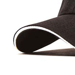 OEM Services Multi Color <b>Plain</b> Blank Golf <b>Caps</b> With Logo High Quality Custom Logo 6 Panel Golf <b>Cap</b> For Unisex - Product Image 3