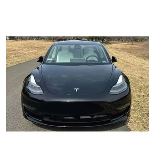 Mejor Precio, Tesla Model 3 Long Range AWD USADO de 2022 - Product Image 1