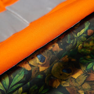 NOUVEAU 2026 Pantalon Cargo Homme Haute Visibilité Multi-Usages, Vêtement de Travail Réfléchissant, Pantalon de Sécurité, Fabrication OEM Marque Privée - Product Image 5