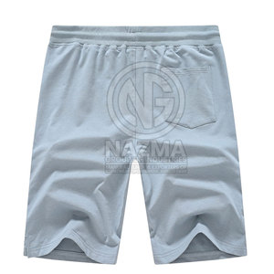 Pantalones Cortos Deportivos para Hombre, Diseño Personalizado con su Propio Logotipo, Transpirables, para Entrenamiento - Product Image 2