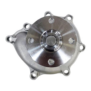 0K65B15100 0K65B-15100 Engine Water Pump for HYUNDAI KIA High-<b>Performance</b> Korean Auto <b>Parts</b> Cooling System - Product Image 1
