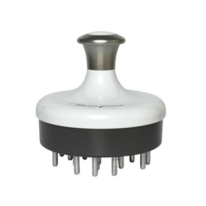[THEMAQUEEN] Brosse de massage rafraîchissante pour le cuir chevelu (TMQ002) – Stimule la circulation sanguine et favorise le bien-être du cuir chevelu – Appareil de refroidissement - Product Image 1
