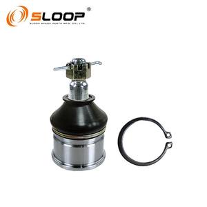 51220-S0A-J01 Rótula de brazo de control inferior izquierda/derecha para HONDA - Product Image 2