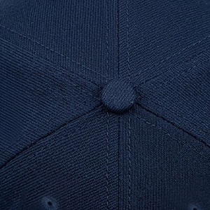Casquette de baseball brodée à séchage rapide pour la randonnée, la course à pied et les sports de plein air, design tendance, ajustable, casquette de sport décontractée - Product Image 5