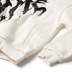 Men <b>Fleece</b> Hoodies Pullover Soft Warm Winter <b>Jacket</b> Outdoor Sportswear Men <b>Thick</b> <b>Fleece</b> Hoodies - Product Image 5