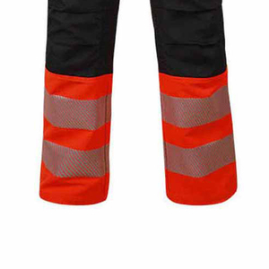 New Design Safety Custom Logo And <b>Work</b> <b>Pants</b> Wth Multiple Utility Pockets Tool Support Built For Long Lasting Workwear Use - Product Image 5