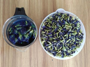 Flor de Guisante Mariposa de Calidad PREMIUM |   Secado al Sol |   Sin Aditivos - Product Image 6