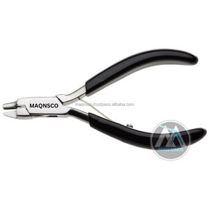 Nouvel état en acier inoxydable sans vis sans monture cadre pince de compression outils et équipement de bijoux - Product Image 6