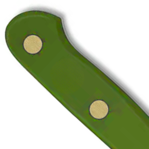 Cuchillo de Cocina Profesional con Mango Ergonómico para Pelar, Recortar y Cortar Ingredientes Pequeños con Precisión - Product Image 5
