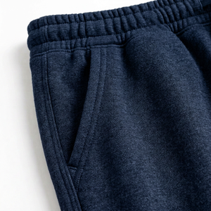 Pantalones Deportivos Personalizados para Hombre, Pantalones Jogger de Mezcla de Algodón, Proveedor de Ropa al por Mayor de Marca Privada para Marcas Estadounidenses, Británicas y Europeas - Product Image 5