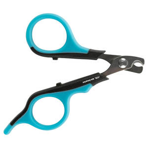 กรรไกรตัดเล็บสัตว์เลี้ยง3นิ้ว8ซม. สำหรับสุนัขแมวและสัตว์เล็กสำหรับแต่งขนสัตว์เลี้ยงแบบมืออาชีพ - Product Image 2