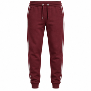 <b>Men</b> <b>Running</b> Trouser Top Selling Low Price <b>Men</b> Trouser With Custom Logo Wholesale Fashion <b>Pants</b> Blank Sweatpants Design - Product Image 4