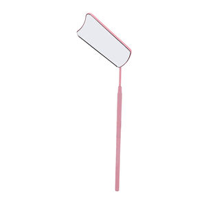 กระจกต่อขนตา สแตนเลสสตีล ทนทาน กระจกต่อขนตาแบบมืออาชีพ - Product Image 4