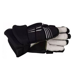 Guantes de Hockey sobre Hielo de Color Personalizado, Bajo MOQ, Fabricación Profesional, Guantes de Hockey sobre Hielo en Oferta - Product Image 2