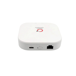 Router WiFi Portátil OLAX MT30 4G LTE, Hotspot Móvil de 4000mAh, Soluciones Empresariales Technoverse - Product Image 3