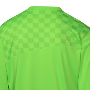 เสื้อผู้รักษาประตูแบบสั่งทำพิเศษ ราคาดีที่สุด พร้อมบริการสกรีนแบบ Sublimation เต็มตัว มีทุกขนาดให้เลือก - Product Image 6