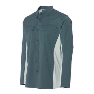 Chemise boutonnée pour homme, design très demandé, prix raisonnable, anti-rides, meilleurs designs, avec tissu dernier cri. - Product Image 2