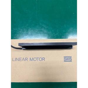 [SEWOO] Motor Lineal Sin Núcleo SWL-DM40 de Alta Precisión para Automatización Industrial, Servoaccionador de Accionamiento Directo - Product Image 1