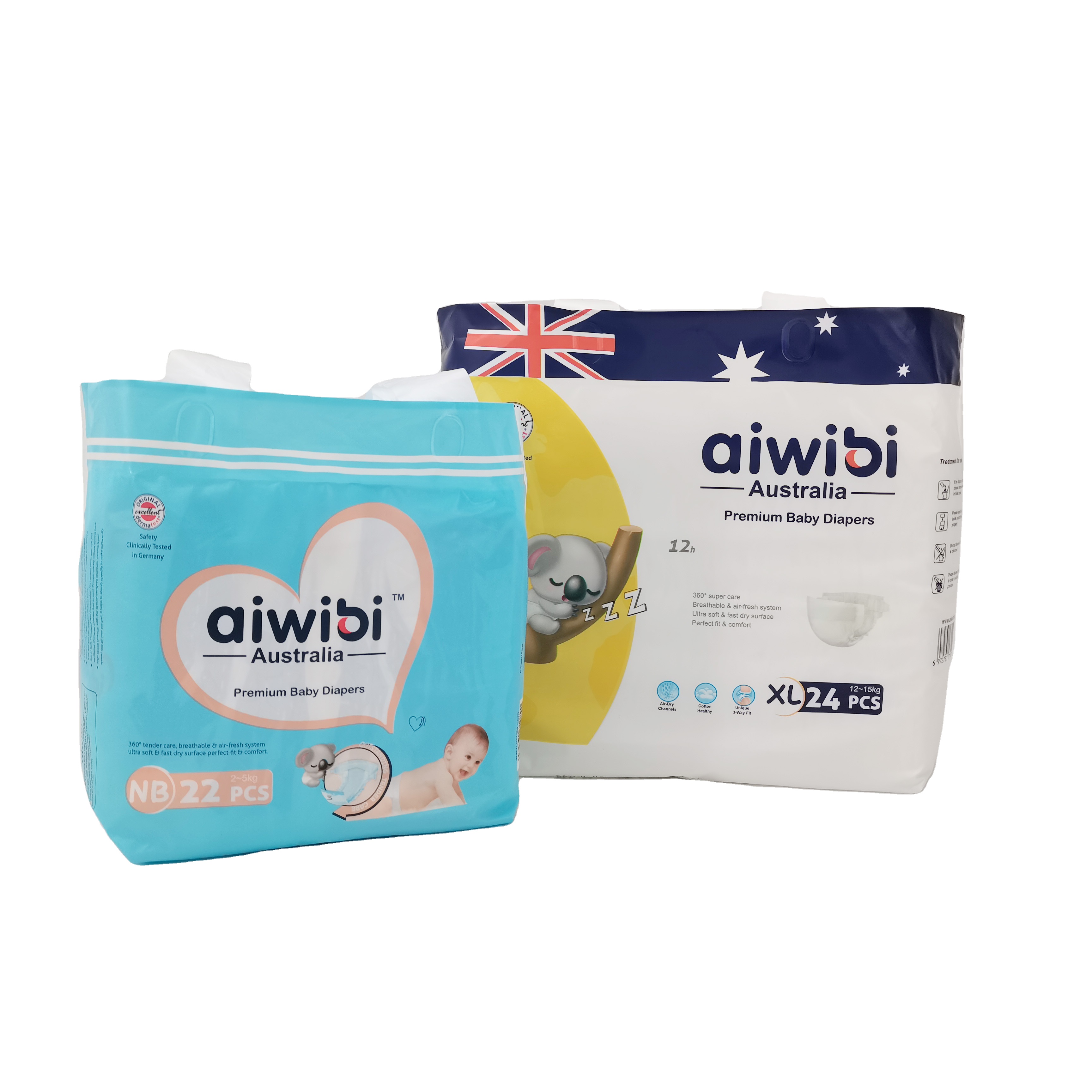 AIWIBI Премиум детские брюки, низкая цена, оптовая продажа, подгузники, производитель оптом, компания ищет агента