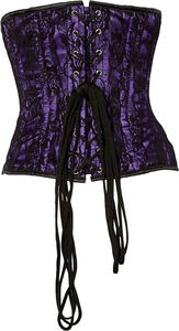 B2B Custom Shapewear Women Corset Set Sublimated Custom Match Kit Wholesale Private Label Women Core Set Professional Clubwear - Product Image 4