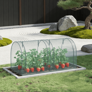 Rete Protettiva per Piante da Giardino - Product Image 1