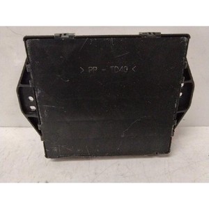 Conjunto de Control de Calefacción y Aire Acondicionado CTS Usado OEM 20914768 - Product Image 3