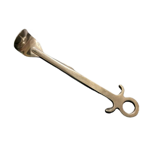 Premium Browne Deltoid Retractor Stainless Steel Autoclavable Orthopedic Shoulder Surgery <b>Instrument</b> Browne Deltoid Retractor - Product Image 1