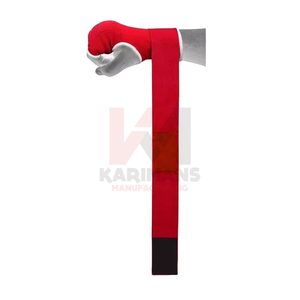 Custom Boxing Bag <b>Gloves</b> Professional Fit Training <b>Gloves</b> for Punching Bag OEM - Product Image 2
