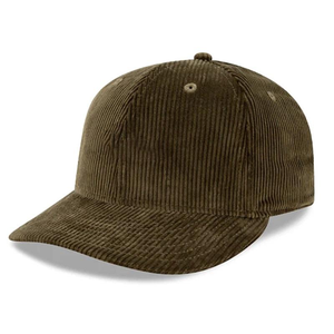 RELEVO INDUSTRY Custom 6-Panel Low Profile Denim Baseball <b>Hat</b> Unisex Lightweight Comfortable 3D Embroidery - Product Image 1