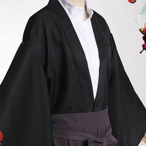 Uniforme Hakama Duradero de Alto Rendimiento con Material Resistente y Costuras Fuertes - Product Image 5